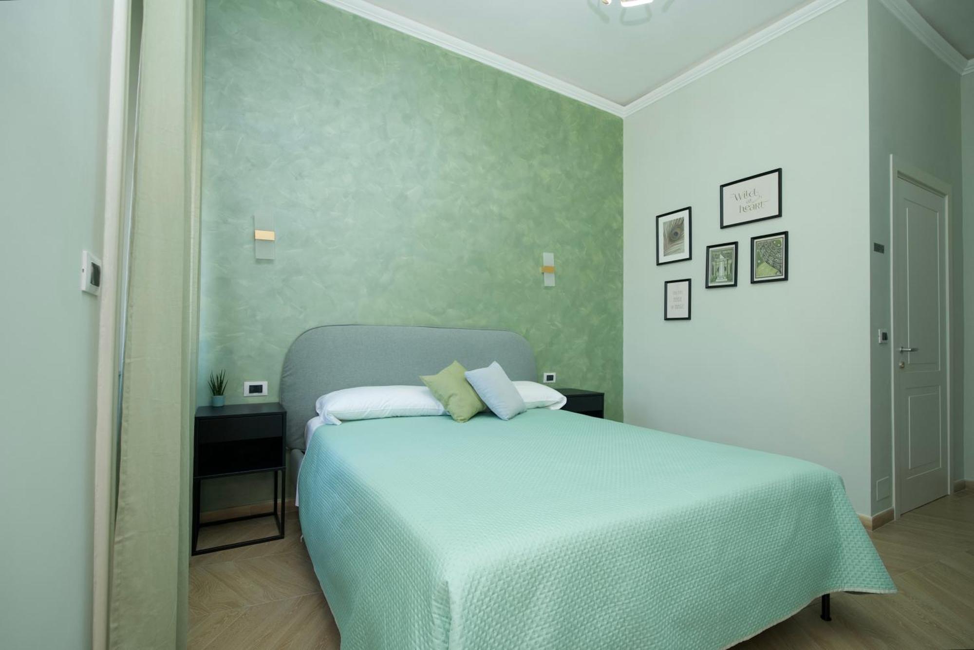 Rohome Stay Řím Exteriér fotografie