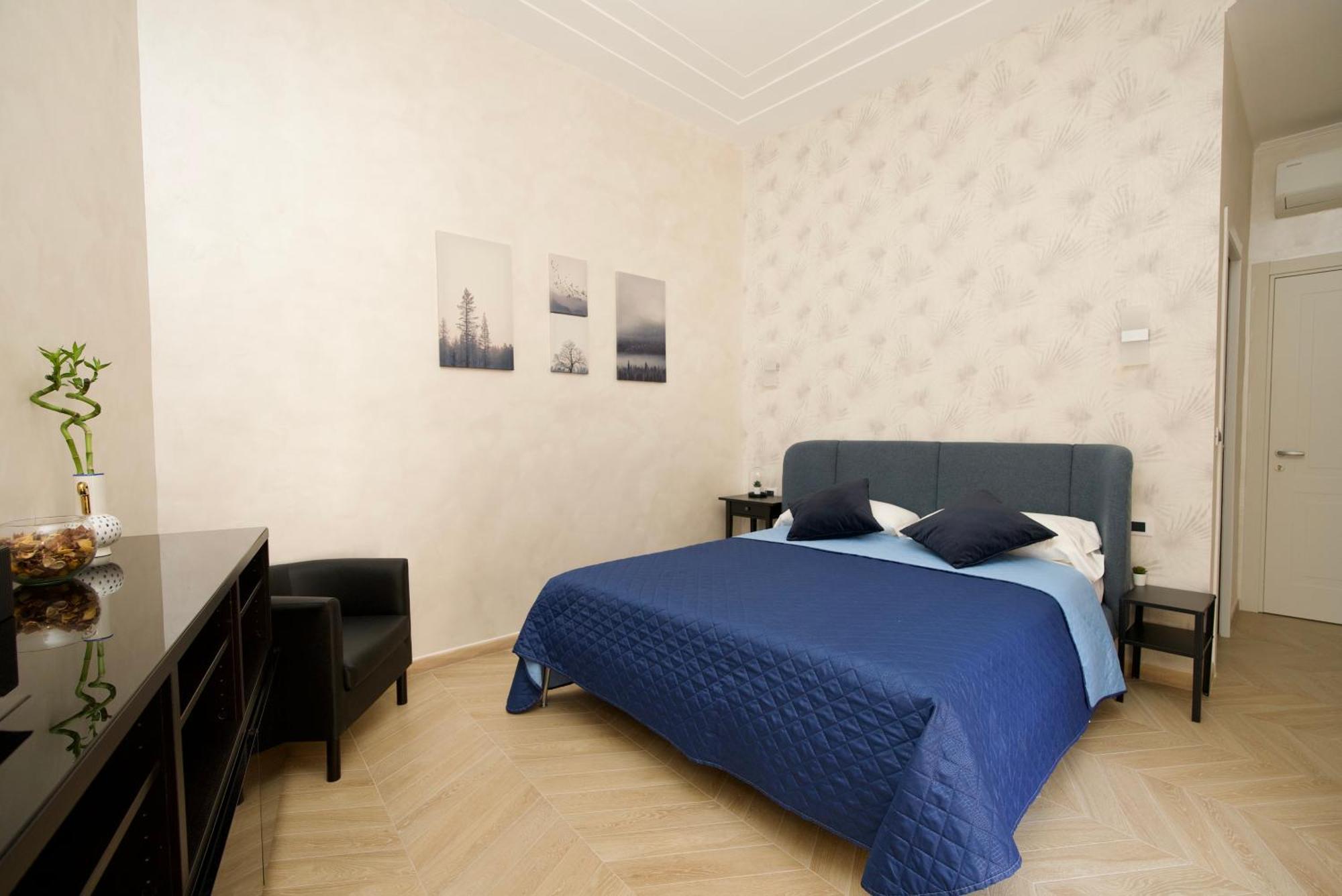 Rohome Stay Řím Exteriér fotografie