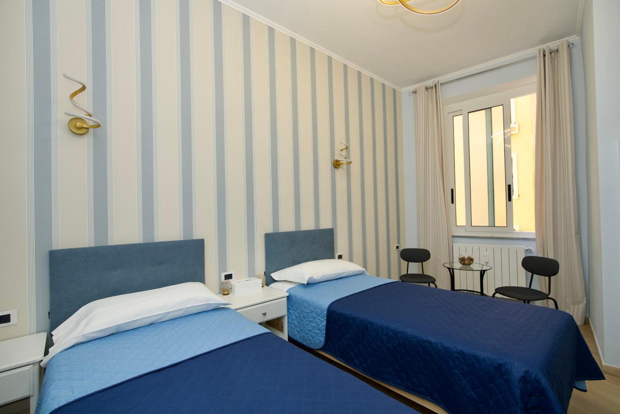 Rohome Stay Řím Exteriér fotografie